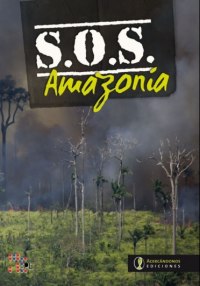 S.O.S Amazonía