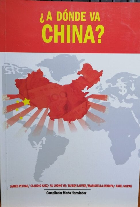 ¿A dónde va China?