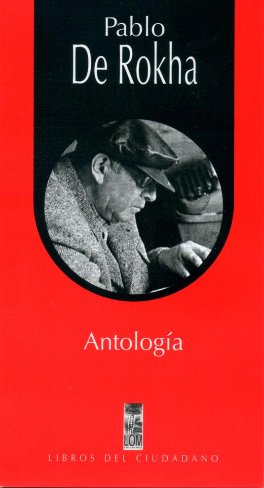Antología (De Rokha)