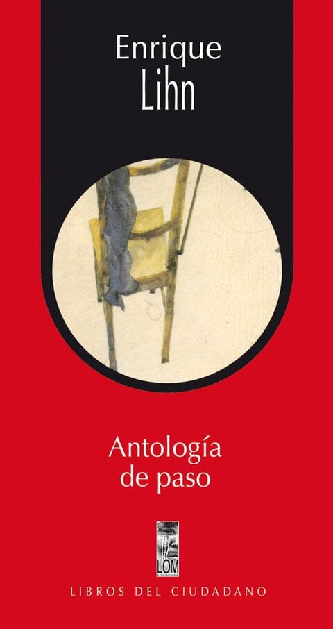 Antología de paso  (Lihn)