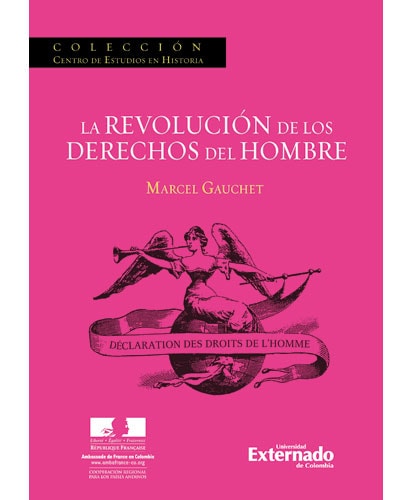 La Revolución de los Derechos del hombre