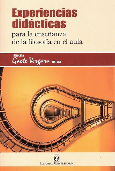 Experiencias didácticas para la enseñanza de la filosofía en el aula